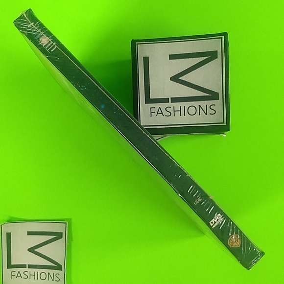 Outland DVD Factory Sealed Blockbuster Video VTG - Picture 9 of 10